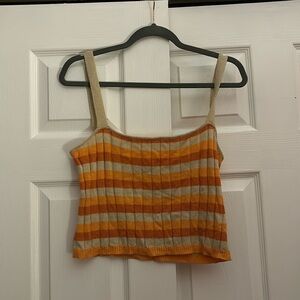 boho women’s tank